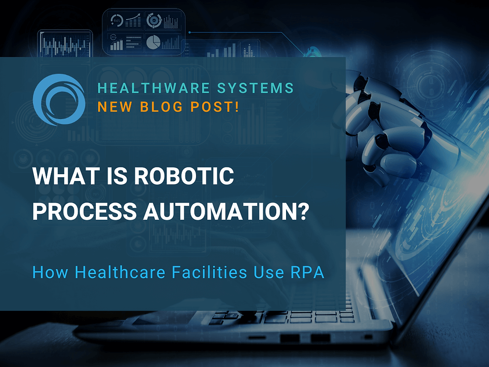 What is Robotic Process Automation?