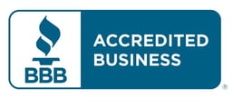 The Better Business Bureau Accreditation Seal: HealthWare Systems is now BBB Accredited.